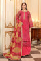 Maryam's Lemilsa Formal Collection – L-605